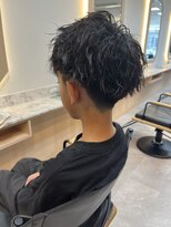 サンサーラ 屋島店(SAMSARA)&nbsp;ツイストパーマ