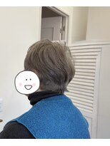 リチル(Re:chill)&nbsp;白髪ぼかし