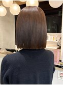 顔周りカット/イメチェン/クールショート/20代30代40代50代/横浜