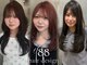エイティエイト(88)の写真
