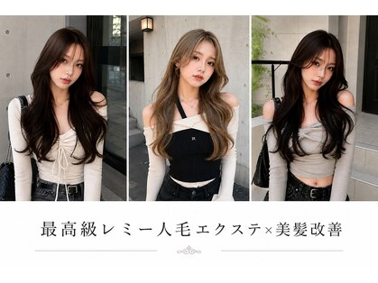 モードケイズ　心斎橋店　MODE K'sの写真