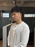 【メンズ限定】60日間持続メンズカット＋極上ヘッドスパ￥5000