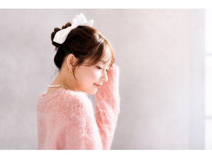 シェルク バイ シャッセ(cerc by SASE)の写真