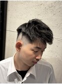 次元フェード