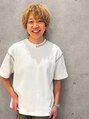 アッシュ 立川店(Ash)&nbsp;高橋 一人