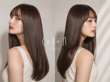 ＊COTONの大人気こだわりメニューを詳しくご紹介させて頂きます＊