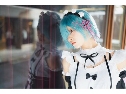 サイ(sai)の写真