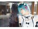 サイ(sai)の写真