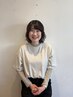 【山田限定♪】カット＋まとまりケアトリートメント　￥7300