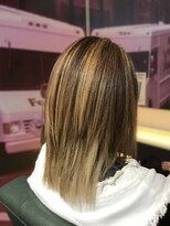アールグランデ 浜北中瀬店(R GRANDE)&nbsp;ロングレイヤー