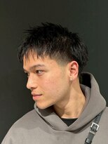 ヒロギンザ 仙台本店(HIRO GINZA)&nbsp;「ヒロ銀座仙台本店/武田」ショートスタイル