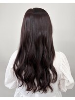 ディー(DEE)&nbsp;cassis  color