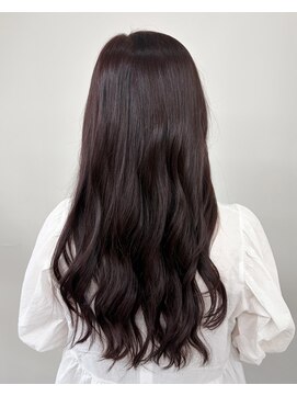 ディー(DEE) cassis color