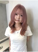 ハイトーン/ベージュ