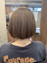 ベルエ(Belle)