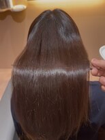 ミレヘアー 越谷(Mire hair)&nbsp;20代30代40代/美髪縮毛矯正/髪質改善トリートメント