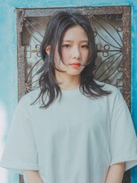 ストローク 小山店(STROKE)&nbsp;クールレイヤーミディ