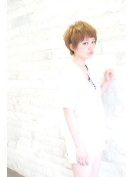 リッコ 横浜(ricco) riccoフレンチショート