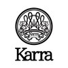 カルラ(Karra)のお店ロゴ
