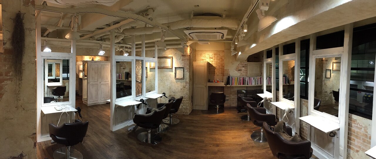 ニコ(nico)｜ホットペッパービューティー