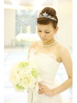 ソレイユ(SOLEIL toulnesol)&nbsp;ウェディングスタイル