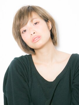 リリアン 青山(relian) ショート、ボブカットが上手いと予約殺到中☆