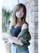 アルターリアン(aL ter LieN)&nbsp;重軽ストレート