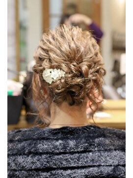 リアンバイアリュール(Lian by Allure) 《Lian by Allure》小田桐　潤　パーティーセット