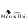 アトリエ モーリスヘアー 東長崎店(Atelier Morris Hair)のお店ロゴ