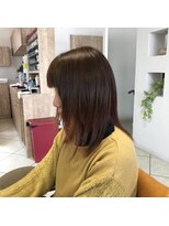 レゴヘアー(LEGO HAIR)&nbsp;メッシュカラー