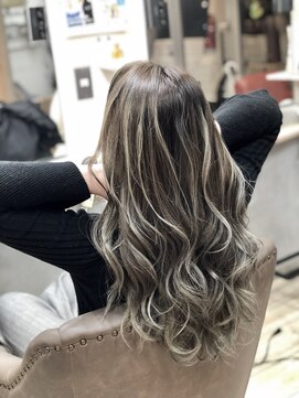 アイコン トゥーグランノール(EIKON to grand nord) 2019s/s