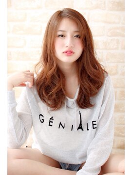 ロンドローズ 名古屋(Lond damaskRose) 【Lond damaskRose】