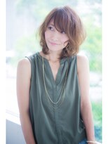 ディ シェーレ 磯子本店(die schere)&nbsp;コンサバ×ミディ