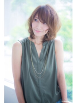 ディ シェーレ 磯子本店(die schere) コンサバ×ミディ