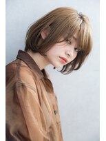 リル 8F 銀座(Rire)&nbsp;【Rire-リル銀座-】小顔☆エアリーボブ☆