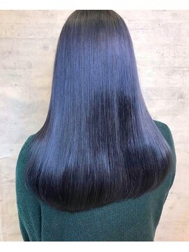 キャメル(Camel) BLUE