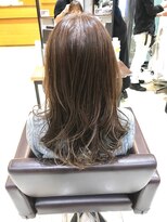 モードケイズ 西宮(MODE K's)&nbsp;西宮/髪質改善/ハイライト/白髪染め/小顔/大人可愛い