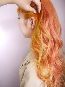 シェリエ(Cherie) VitaminOrange×VitaminLemon＿miki