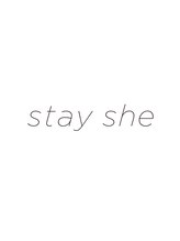 【 stayshe 】