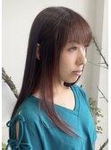 NEXT for hair