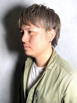 ジ オブスキュア(THE OBSCURE) 爽やかスタイル