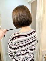 ヘッズ 高木瀬店(HEADS) ミニボブ