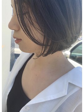 リッチェル(Richell) ミニボブ