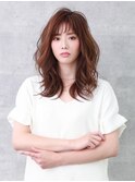 フェザーバング/ゆるふわロング[川越/本川越駅] 