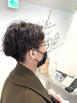 ロミーオム 本厚木(ROMMY. Homme)&nbsp;メンズパーマ◎お任せ下さい