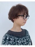 フレンチショート