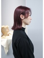 ノード(NODO)&nbsp;【ディープカラー】バイオレットピンク♪