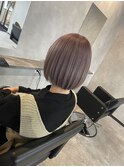 ペールモーブ