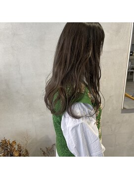 ミント(mint) オリーブグレージュ/オリーブ/ピスタチオグレージュ