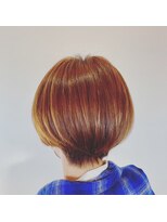 ラポールヘア 鷲宮店&nbsp;ショート